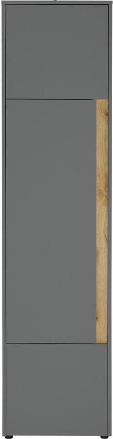 INOSIGN Archiefkast City Giron Kast tijdloos modern gezellig thuiskantoor breedte 50 cm - Foto 9