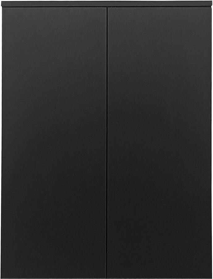 INOSIGN Archiefkast Jarvie Multifunctionele kast push-to-open 2 vakken 60x80 cm - Foto 5