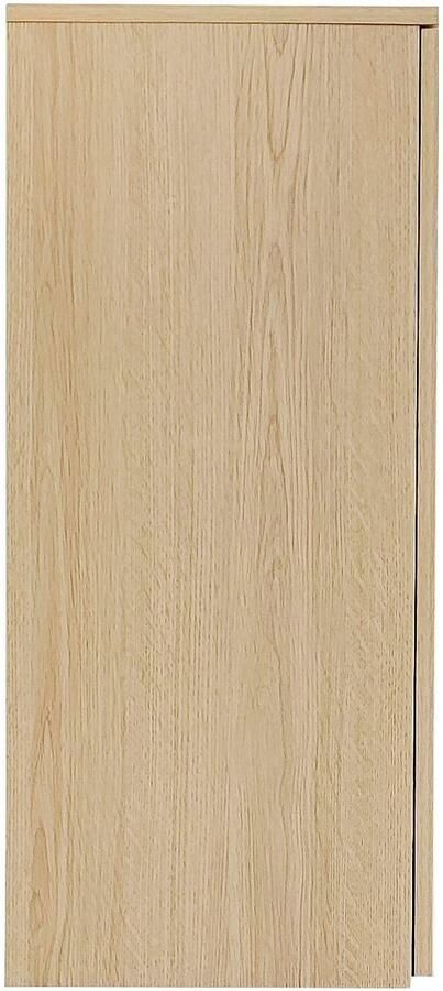 INOSIGN Archiefkast Jarvie Multifunctionele kast push-to-open 2 vakken 60x80 cm - Foto 9