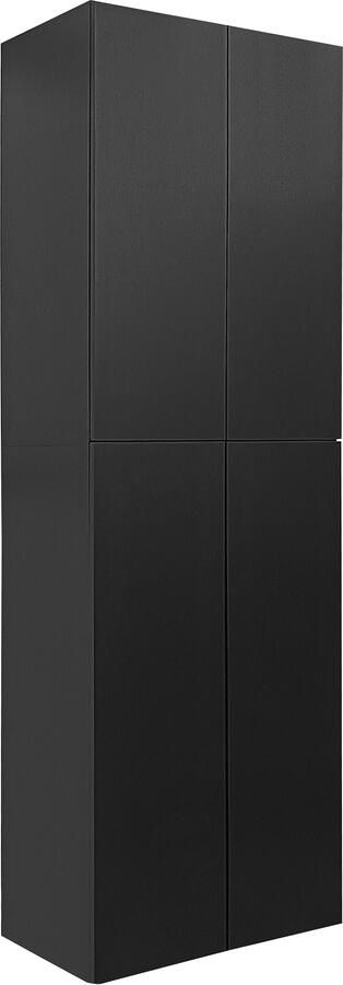 INOSIGN Archiefkast Jarvie Multifunctionele kast push-to-open 5 verstelbare legplanken 60x180 cm - Foto 6