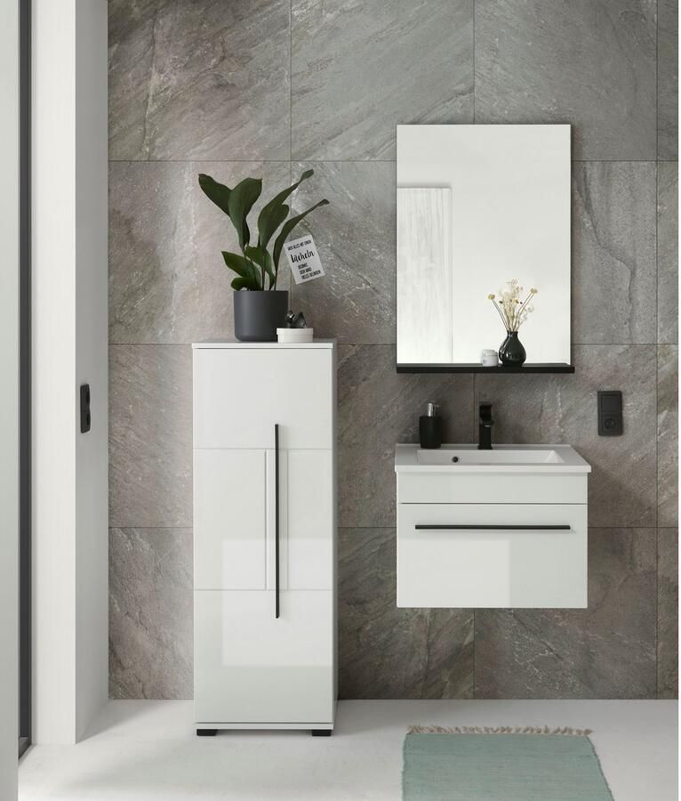 INOSIGN Badspiegel Cantara badkamer spiegel - Foto 4