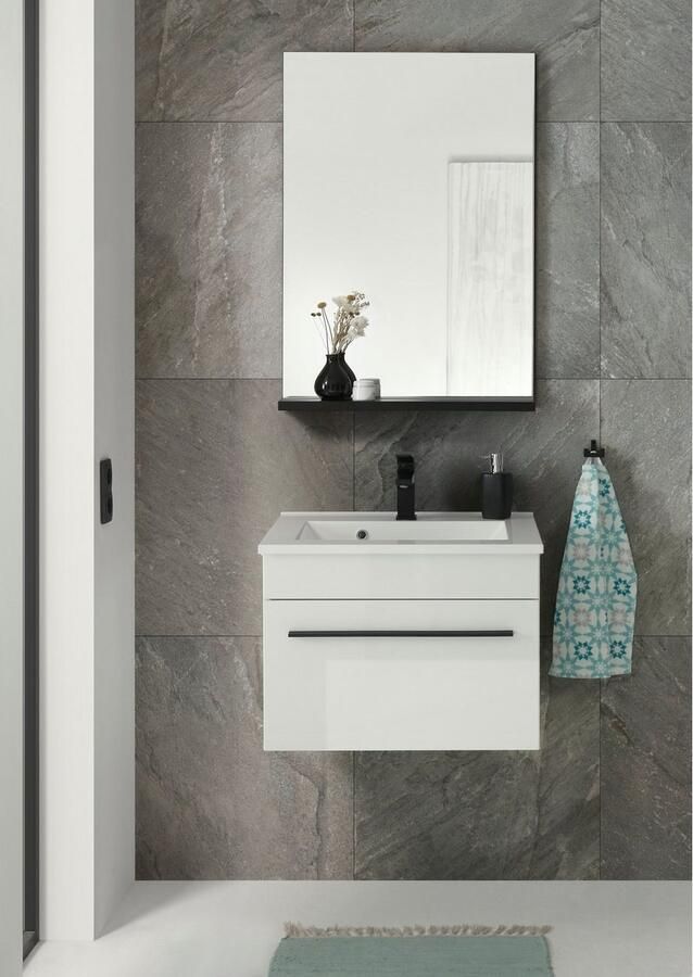 INOSIGN Badspiegel Cantara badkamer spiegel - Foto 10