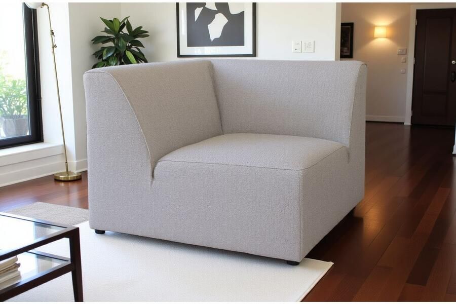 INOSIGN Bank-hoekelement Koa zitbankmodule passend bij de KOA serie - Foto 6