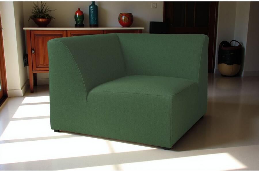 INOSIGN Bank-hoekelement Koa zitbankmodule passend bij de KOA serie - Foto 6