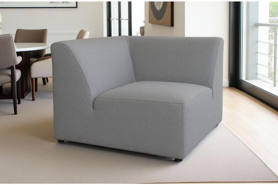 INOSIGN Bank-hoekelement Koa zitbankmodule passend bij de KOA serie - Foto 6