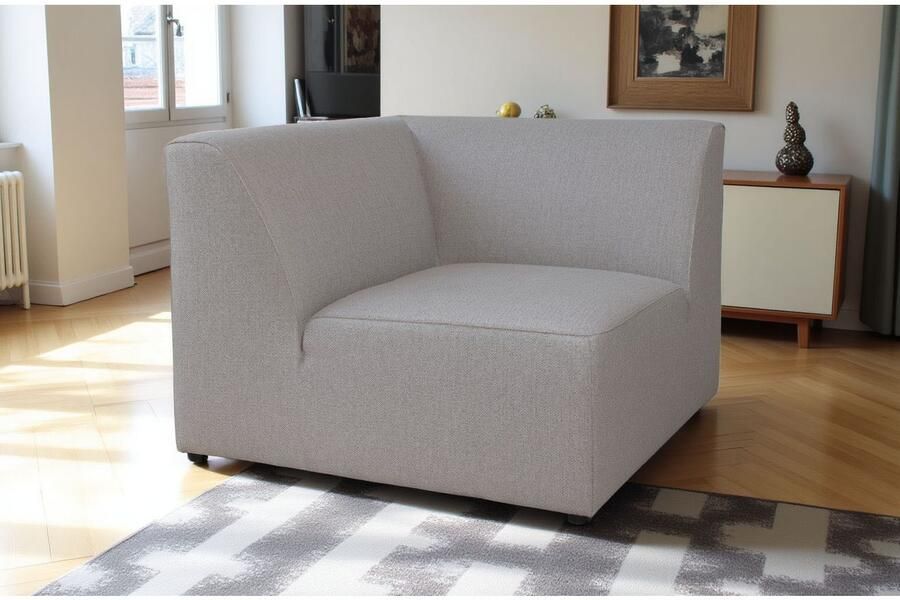 INOSIGN Bank-hoekelement Koa zitbankmodule passend bij de KOA serie - Foto 6