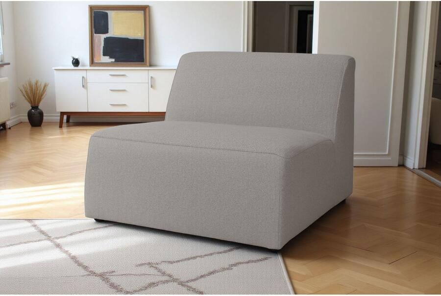 INOSIGN Bank-middenelement Koa zitbankmodule passend bij de KOA serie - Foto 6