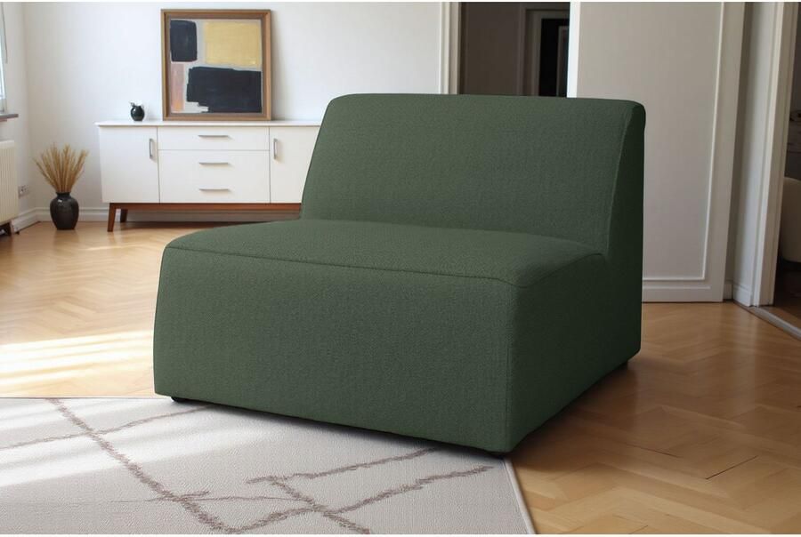 INOSIGN Bank-middenelement Koa zitbankmodule passend bij de KOA serie - Foto 7