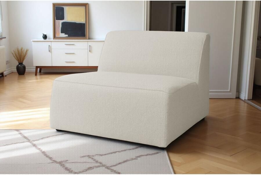 INOSIGN Bank-middenelement Koa zitbankmodule passend bij de KOA serie - Foto 6