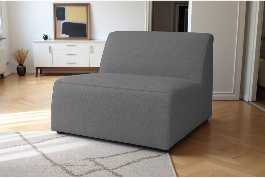 INOSIGN Bank-middenelement Koa zitbankmodule passend bij de KOA serie - Foto 6