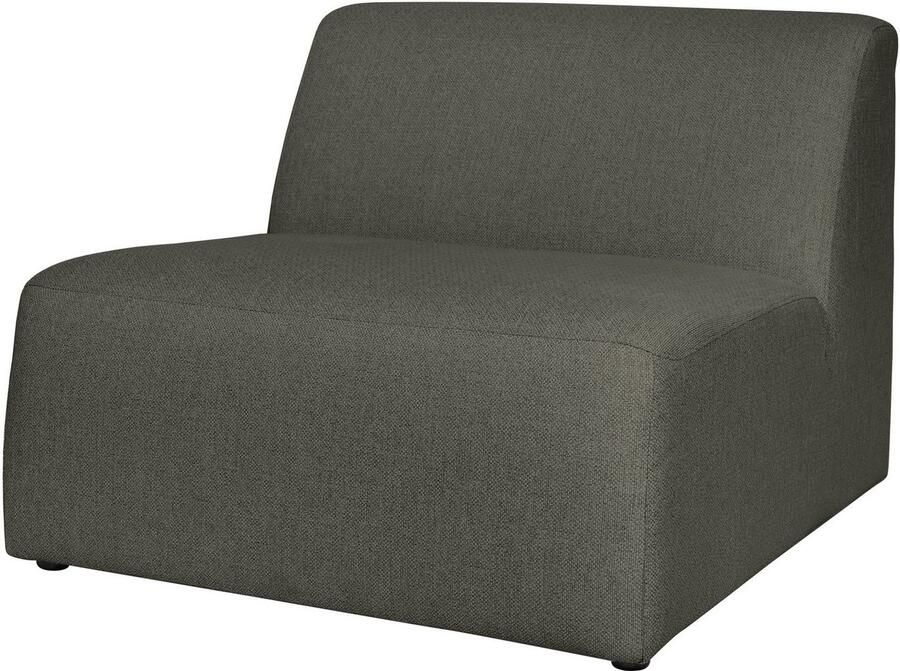 INOSIGN Bank-middenelement Koa zitbankmodule passend bij de KOA serie - Foto 4