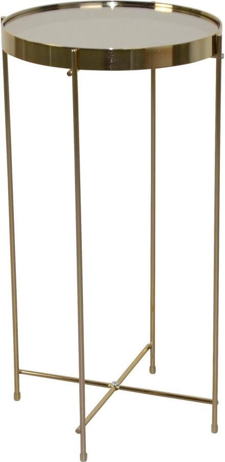 Home24 Bijzettafel Noxon Norrwood - Foto 4