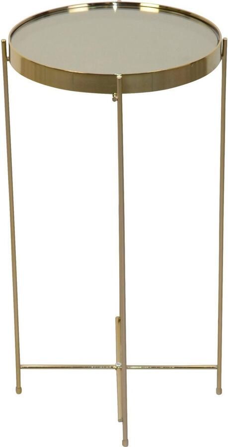 Home24 Bijzettafel Noxon Norrwood - Foto 2