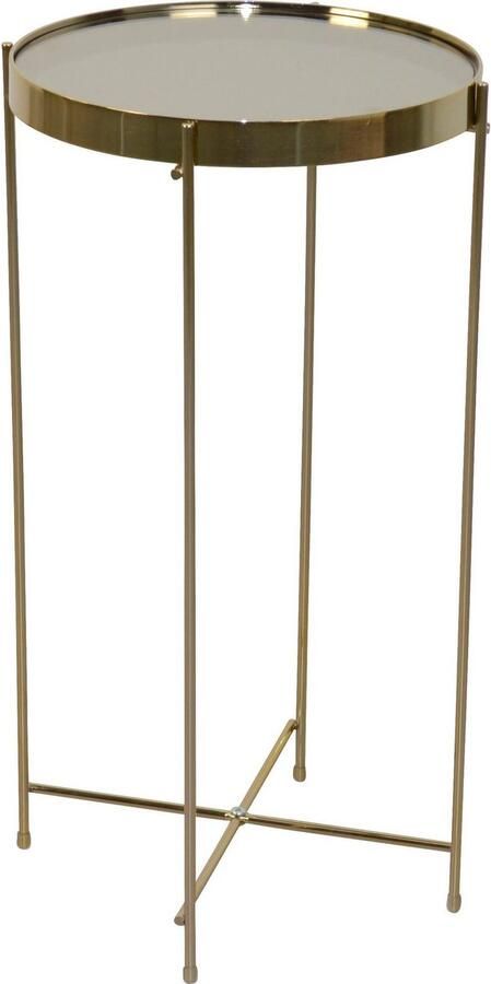 Home24 Bijzettafel Noxon Norrwood - Foto 3