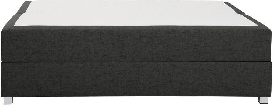 INOSIGN Boxspring Alexis zonder hoofdbord ideaal voor ruimtes met schuine plafonds in 4 breedten - Foto 8