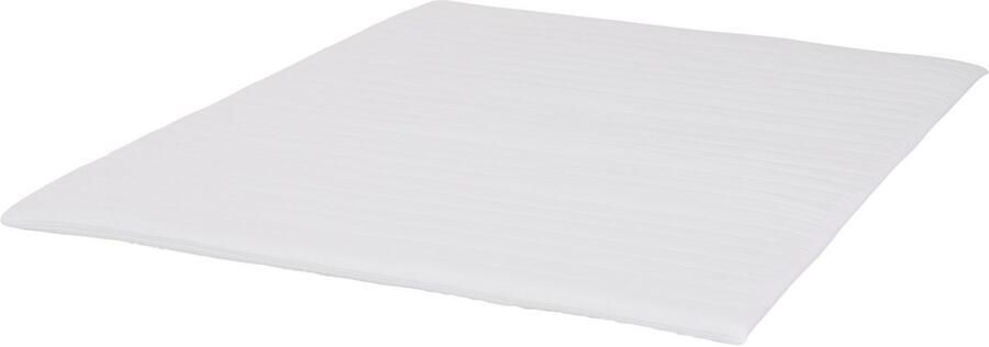 INOSIGN Boxspring Alexis zonder hoofdbord ideaal voor ruimtes met schuine plafonds in 4 breedten - Foto 10