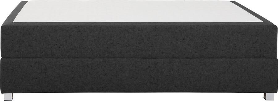INOSIGN Boxspring Alexis zonder hoofdbord ideaal voor ruimtes met schuine plafonds in 4 breedten - Foto 9