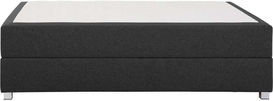 INOSIGN Boxspring Alexis zonder hoofdbord ideaal voor ruimtes met schuine plafonds in 4 breedten - Foto 10