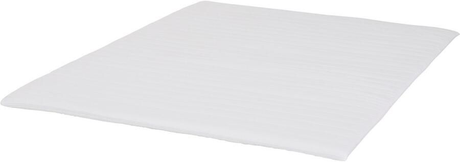 INOSIGN Boxspring Alexis zonder hoofdbord ideaal voor ruimtes met schuine plafonds in 4 breedten - Foto 8