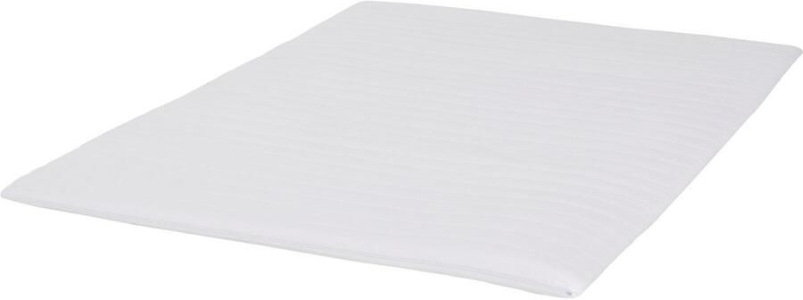 INOSIGN Boxspring Alexis zonder hoofdbord ideaal voor ruimtes met schuine plafonds in 4 breedten - Foto 8