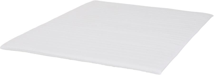 INOSIGN Boxspring Alexis zonder hoofdbord ideaal voor ruimtes met schuine plafonds in 4 breedten - Foto 8