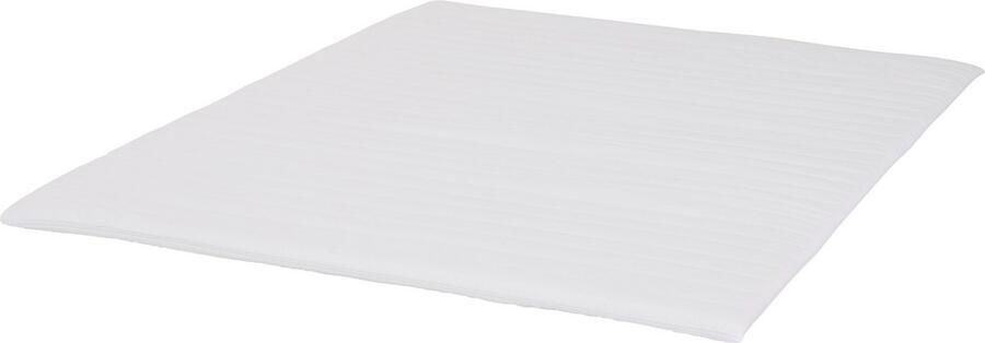 INOSIGN Boxspring Alexis zonder hoofdbord ideaal voor ruimtes met schuine plafonds in 4 breedten - Foto 8