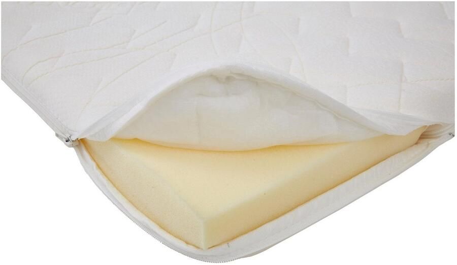 INOSIGN Boxspring Casano met fijne stiksels in 3 matrassoorten 2 hardheden en 5 kleuren - Foto 3