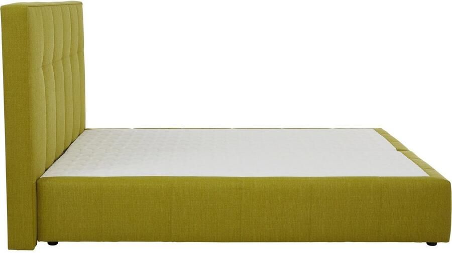 INOSIGN Boxspring Casano met fijne stiksels in 3 matrassoorten 2 hardheden en 5 kleuren - Foto 14
