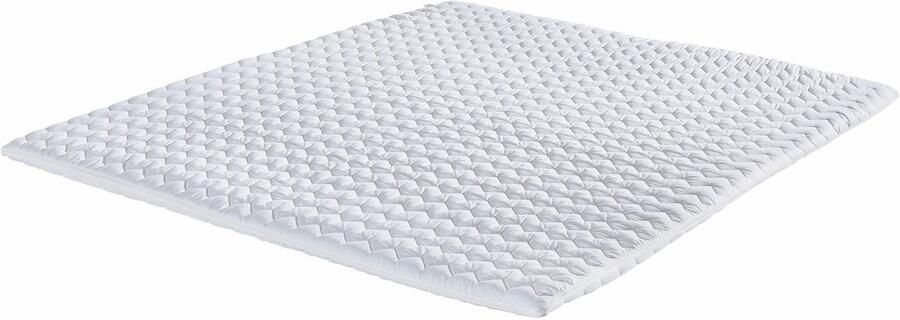 INOSIGN Boxspring Coos met bijzondere stiksels in het hoofdbord 3 matrassoorten 2 hardheden - Foto 16