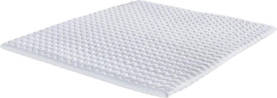 INOSIGN Boxspring Coos met bijzondere stiksels in het hoofdbord 3 matrassoorten 2 hardheden - Foto 16