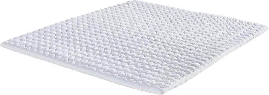 INOSIGN Boxspring Coos met bijzondere stiksels in het hoofdbord 3 matrassoorten 2 hardheden - Foto 9