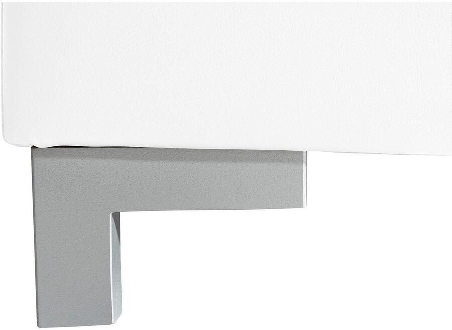 INOSIGN Boxspring Coos met bijzondere stiksels in het hoofdbord 3 matrassoorten 2 hardheden - Foto 2