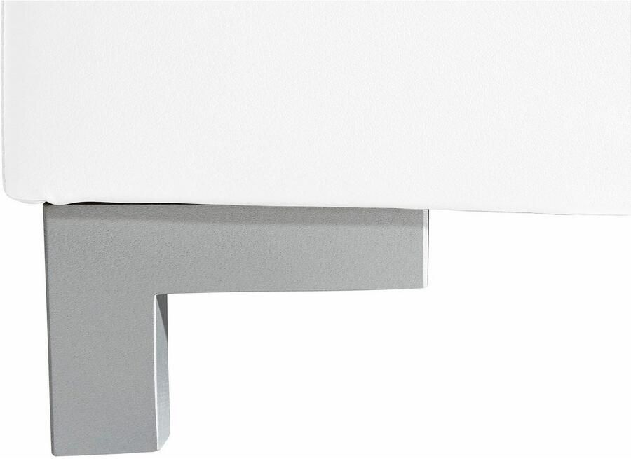 INOSIGN Boxspring Coos met bijzondere stiksels in het hoofdbord 3 matrassoorten 2 hardheden - Foto 2