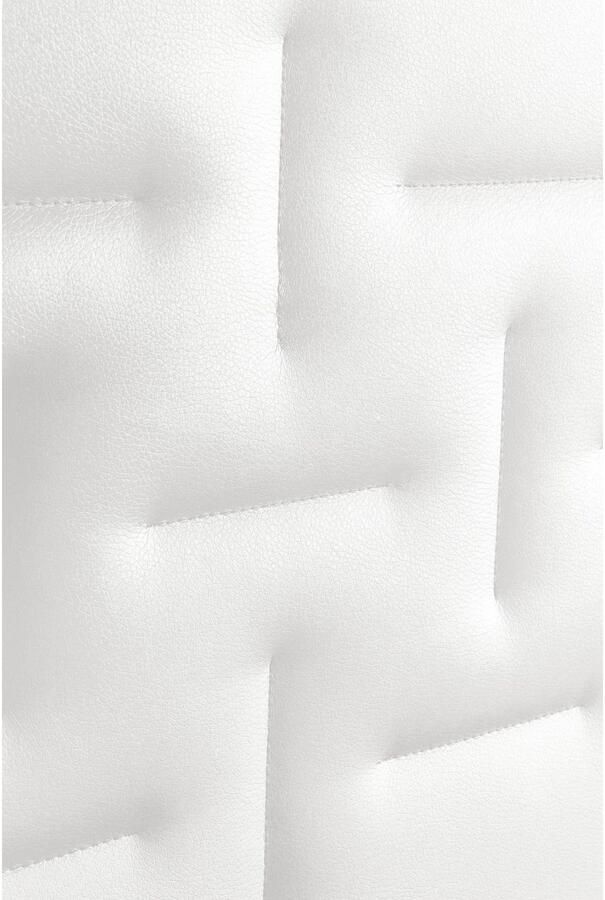 INOSIGN Boxspring Coos met bijzondere stiksels in het hoofdbord 3 matrassoorten 2 hardheden - Foto 7