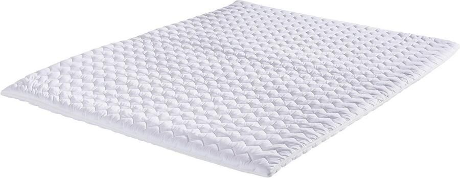 INOSIGN Boxspring Coos met bijzondere stiksels in het hoofdbord 3 matrassoorten 2 hardheden - Foto 10