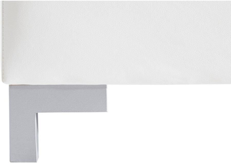 INOSIGN Boxspring Coos met bijzondere stiksels in het hoofdbord 3 matrassoorten 2 hardheden - Foto 3