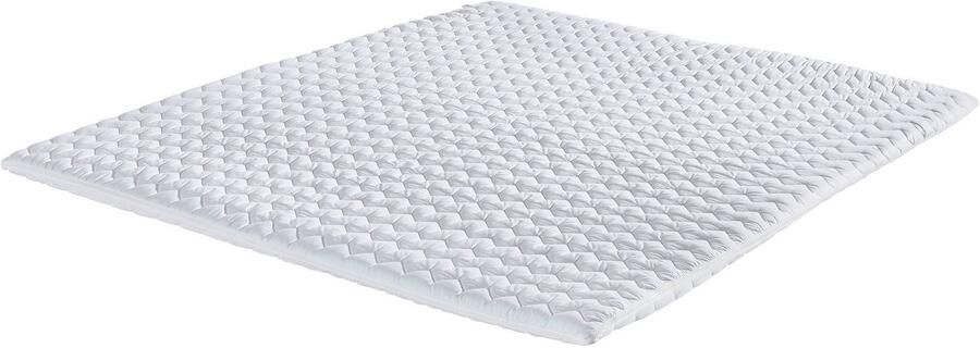 INOSIGN Boxspring Coos met bijzondere stiksels in het hoofdbord 3 matrassoorten 2 hardheden - Foto 10