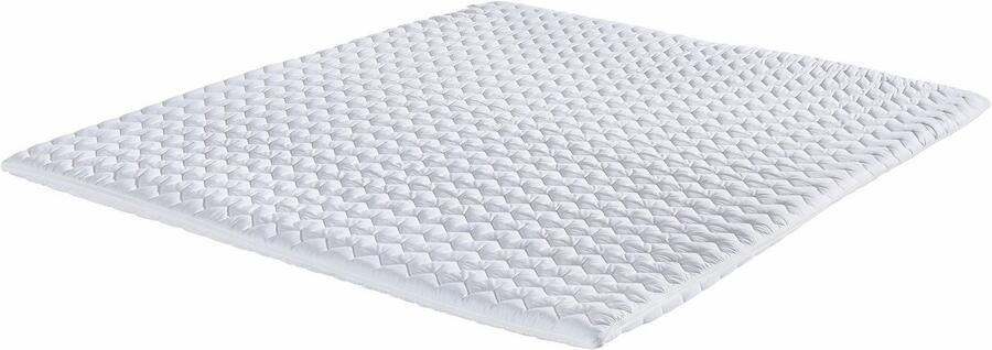 INOSIGN Boxspring Coos met bijzondere stiksels in het hoofdbord 3 matrassoorten 2 hardheden - Foto 10