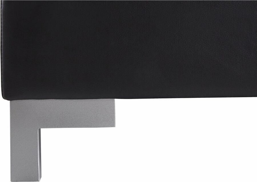 INOSIGN Boxspring Coos met bijzondere stiksels in het hoofdbord 3 matrassoorten 2 hardheden - Foto 3