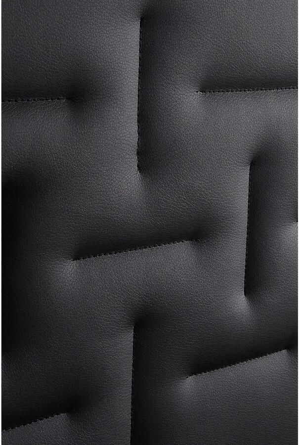 INOSIGN Boxspring Coos met bijzondere stiksels in het hoofdbord 3 matrassoorten 2 hardheden - Foto 6