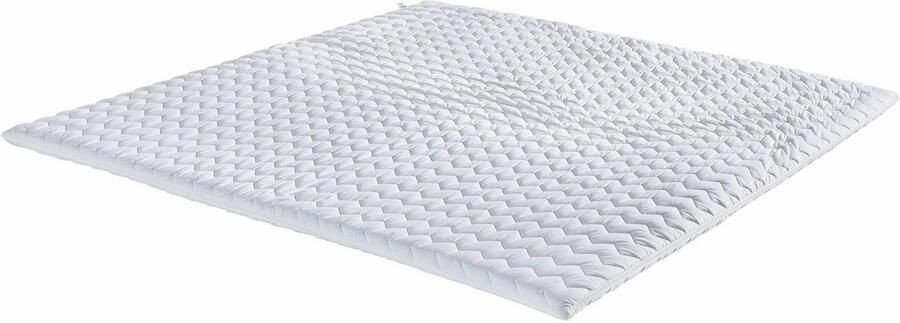 INOSIGN Boxspring Coos met bijzondere stiksels in het hoofdbord 3 matrassoorten 2 hardheden - Foto 15