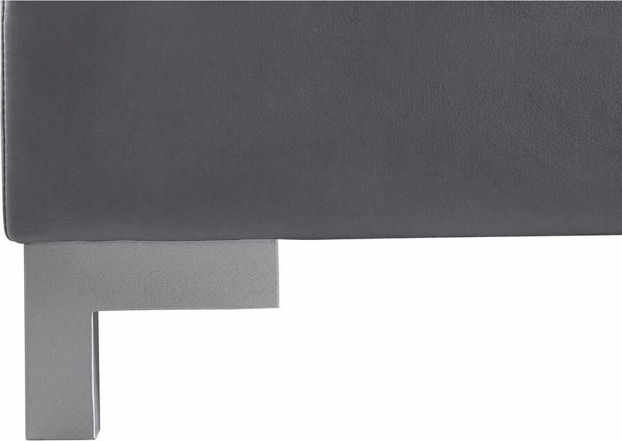 INOSIGN Boxspring Coos met bijzondere stiksels in het hoofdbord 3 matrassoorten 2 hardheden - Foto 3