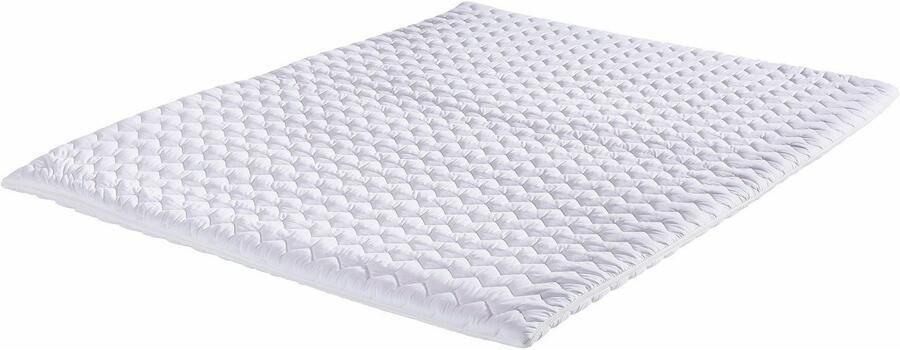 INOSIGN Boxspring Coos met bijzondere stiksels in het hoofdbord 3 matrassoorten 2 hardheden - Foto 10