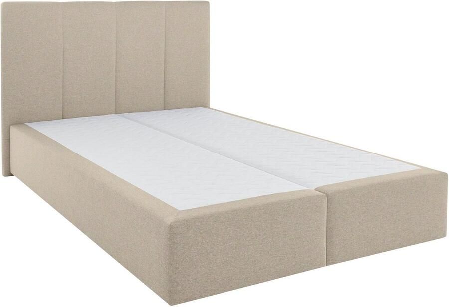 INOSIGN Boxspring Fidan optioneel met bedbox verkrijgbaar in h2 h3 & h4 - Foto 5