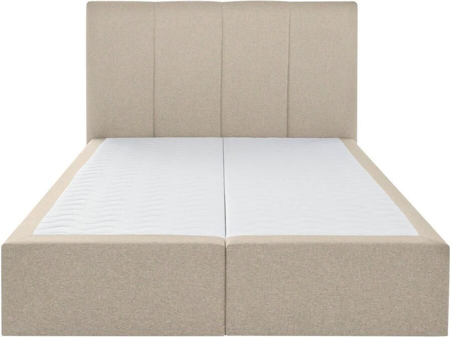 INOSIGN Boxspring Fidan optioneel met bedbox verkrijgbaar in h2 h3 & h4