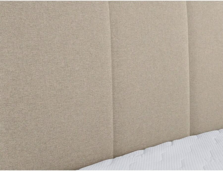 INOSIGN Boxspring Fidan optioneel met bedbox verkrijgbaar in h2 h3 & h4 - Foto 2
