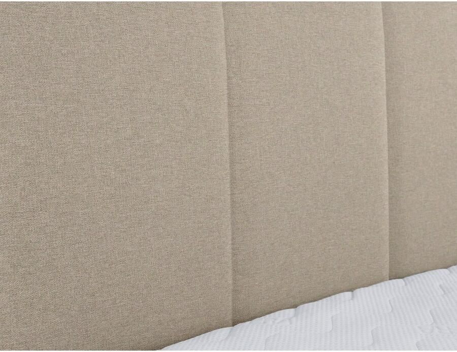 INOSIGN Boxspring Fidan optioneel met bedbox verkrijgbaar in h2 h3 & h4 - Foto 3