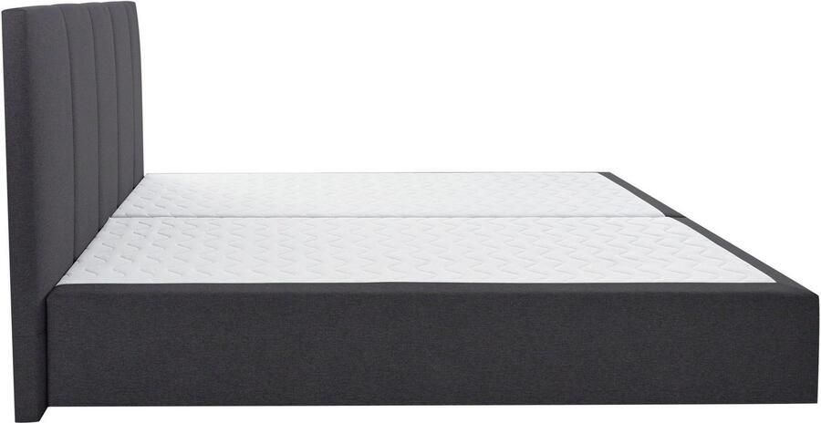 INOSIGN Boxspring Fidan optioneel met bedbox verkrijgbaar in h2 h3 & h4 - Foto 12