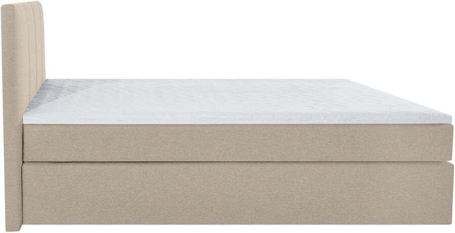 INOSIGN Boxspring Fidan optioneel met bedbox verkrijgbaar in h2 h3 & h4 - Foto 9