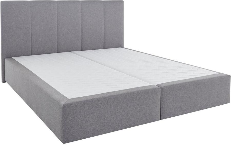 INOSIGN Boxspring Fidan optioneel met bedbox verkrijgbaar in h2 h3 & h4 - Foto 8